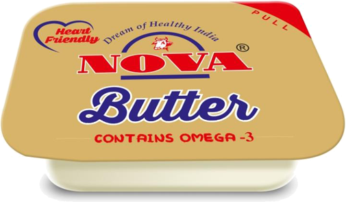 Nova Butter
