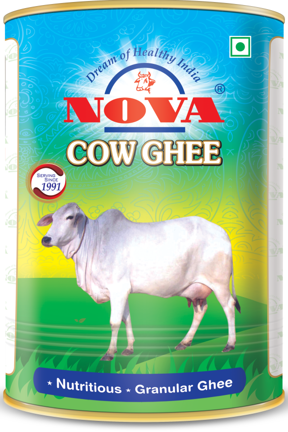 cow ghee