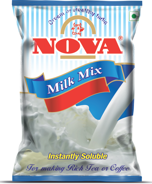 milk mix