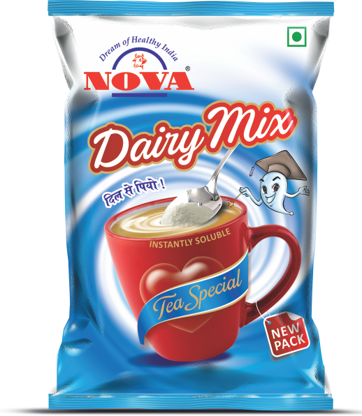 nova dairy mix