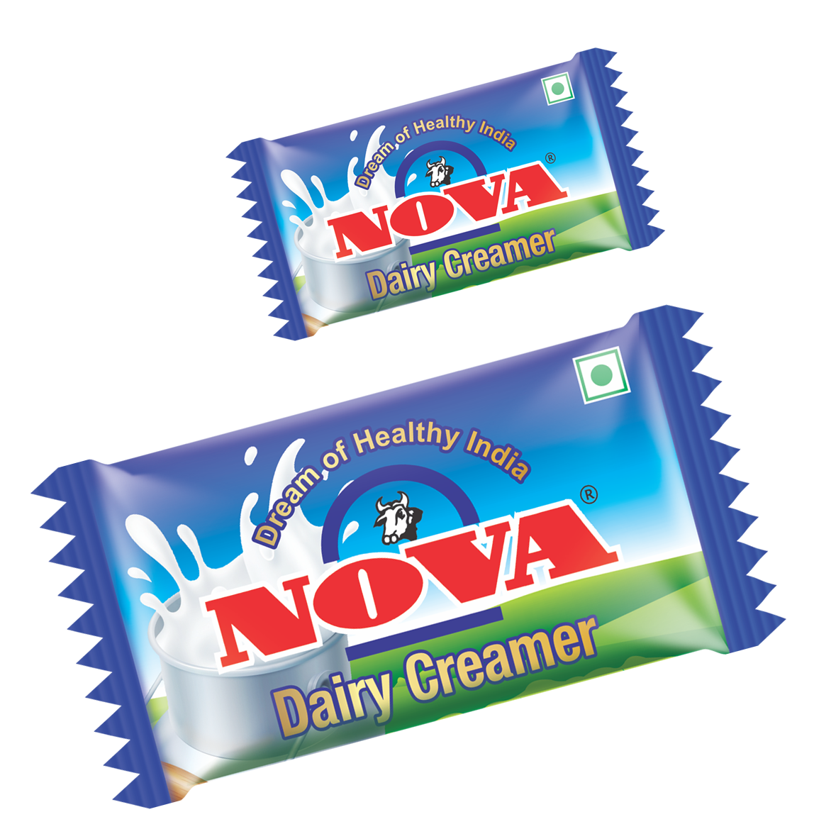 dairy creamer
