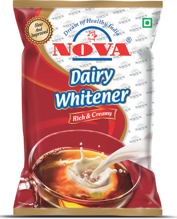 rich dairy whitener