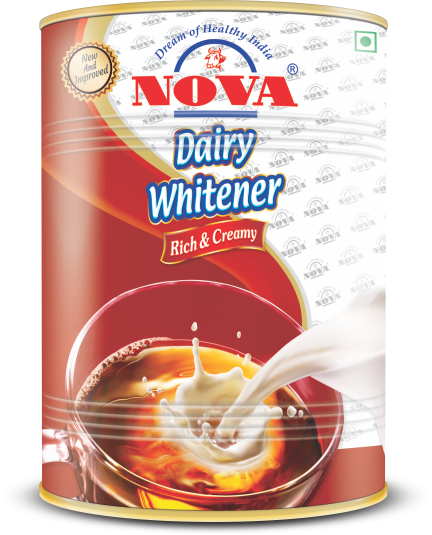 dairy whitener 500g tin