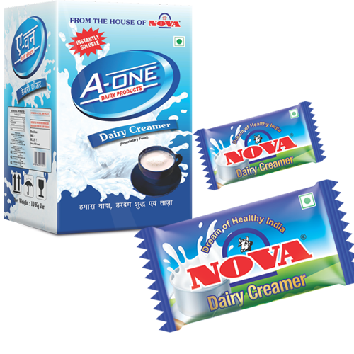 Dairy Creamers