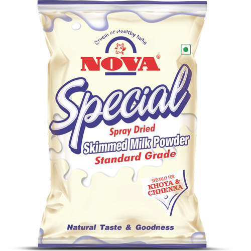 Skimmed Milk Powder