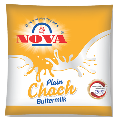 Nova Chach