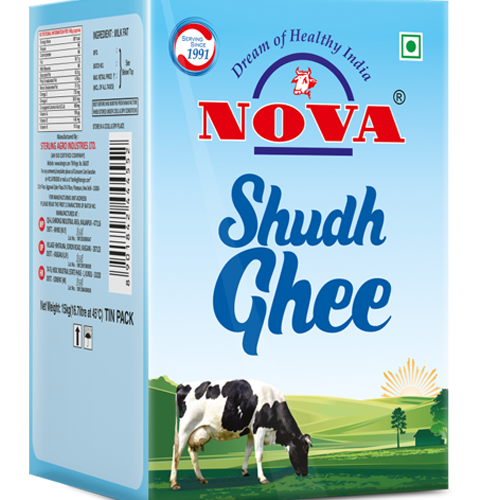 Shudh Ghee