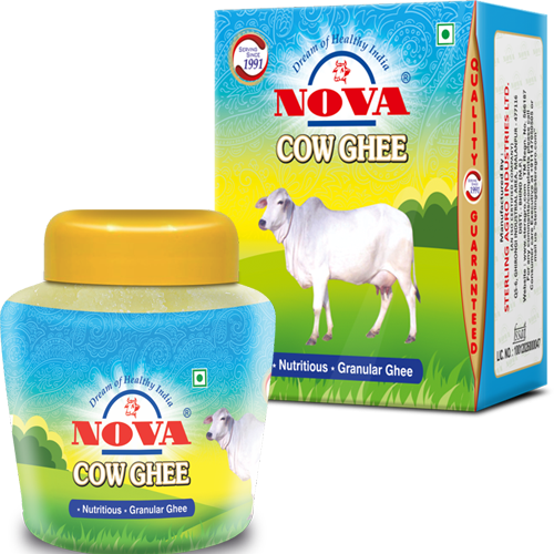 Cow Ghee