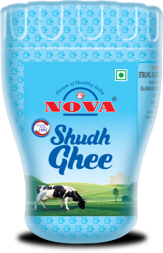 Nova ghee