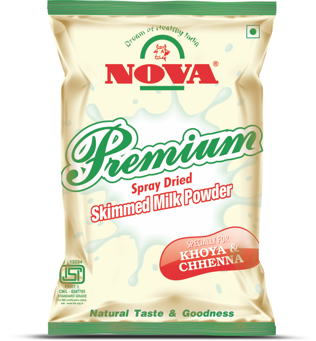 premium milk powder