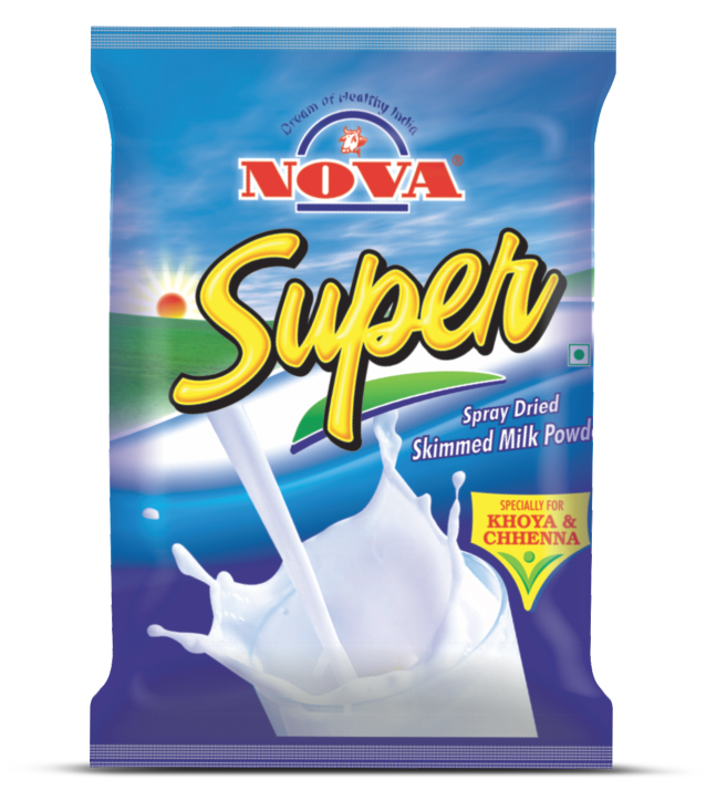 Nova super smp powder